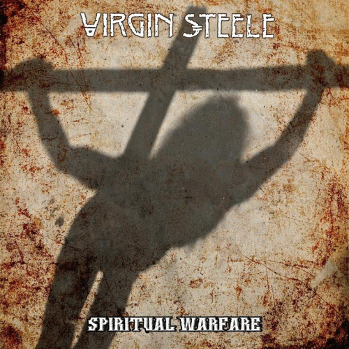 Virgin Steele : Spiritual Warfare